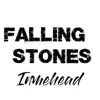 Inmehead - Falling Stones (feat. Eddie Nilsson & RYDIS) - Single
